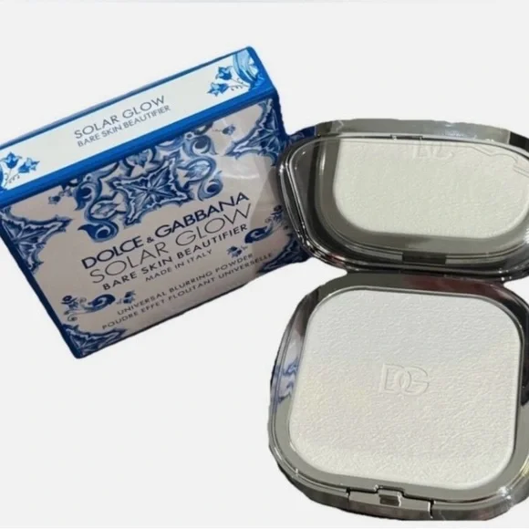 Dolce & Gabbana Solar Glow bare skin beautifier - Picture 5 of 10
